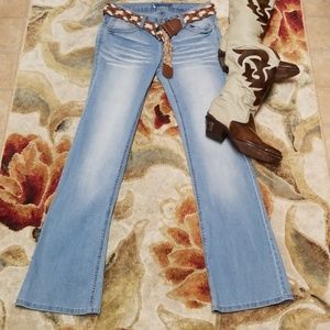 NWOT JEANS